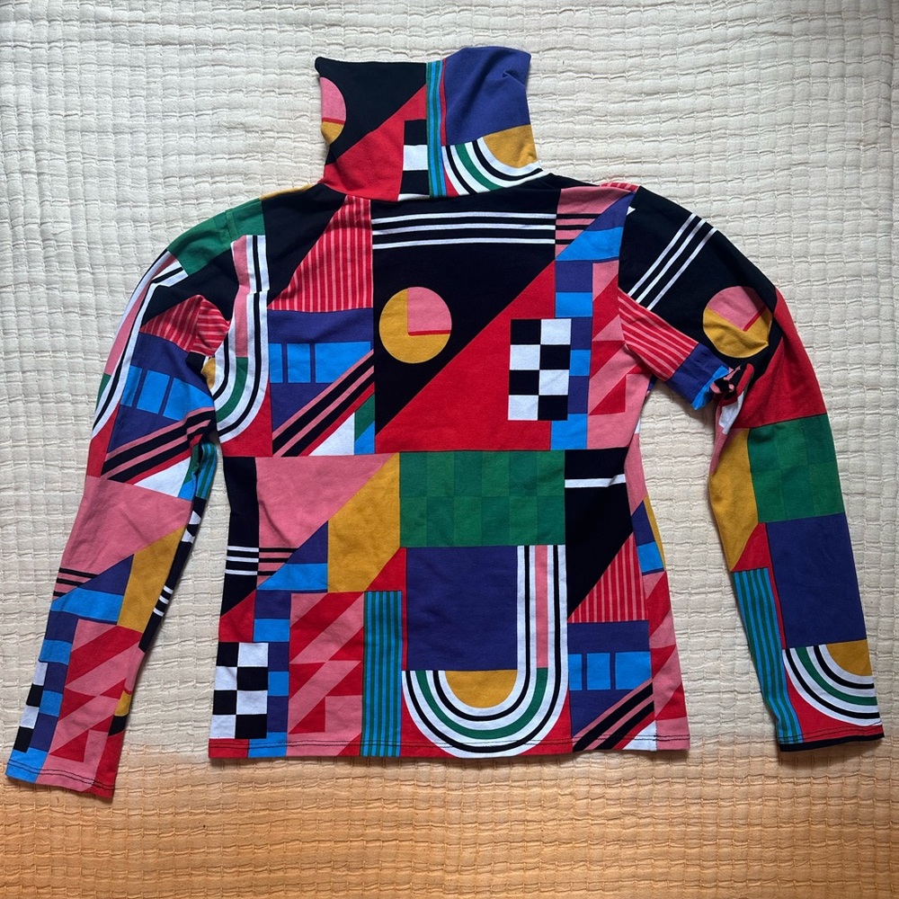Ansley Turtleneck *SOLD*